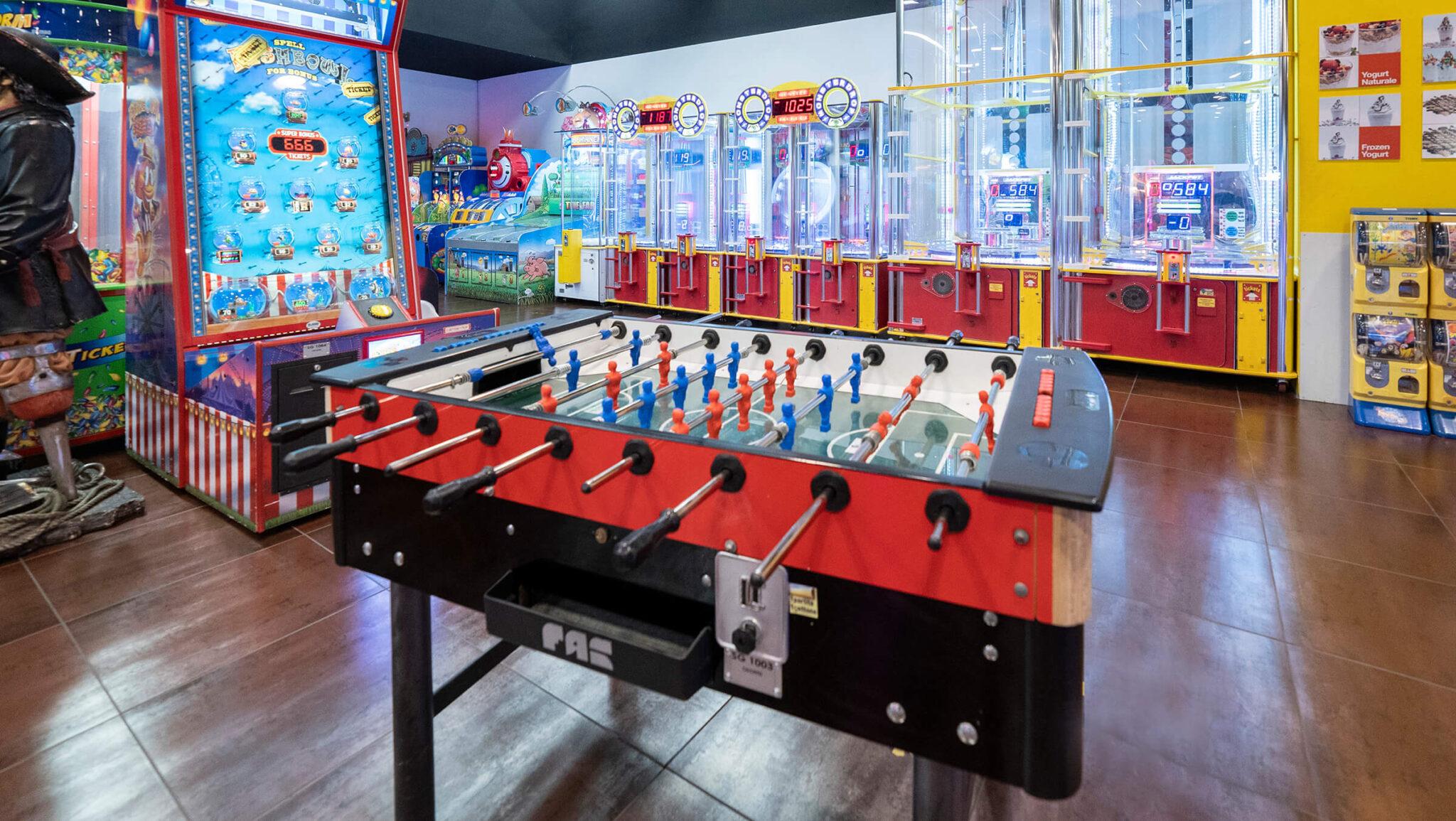 Mini Gioco Del Bowling - Novit&agrave; Divertente Per Feste, Giochi Notturni - Rhode Island Novelty